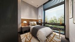 Jervois Privé (D10), Apartment #558297201